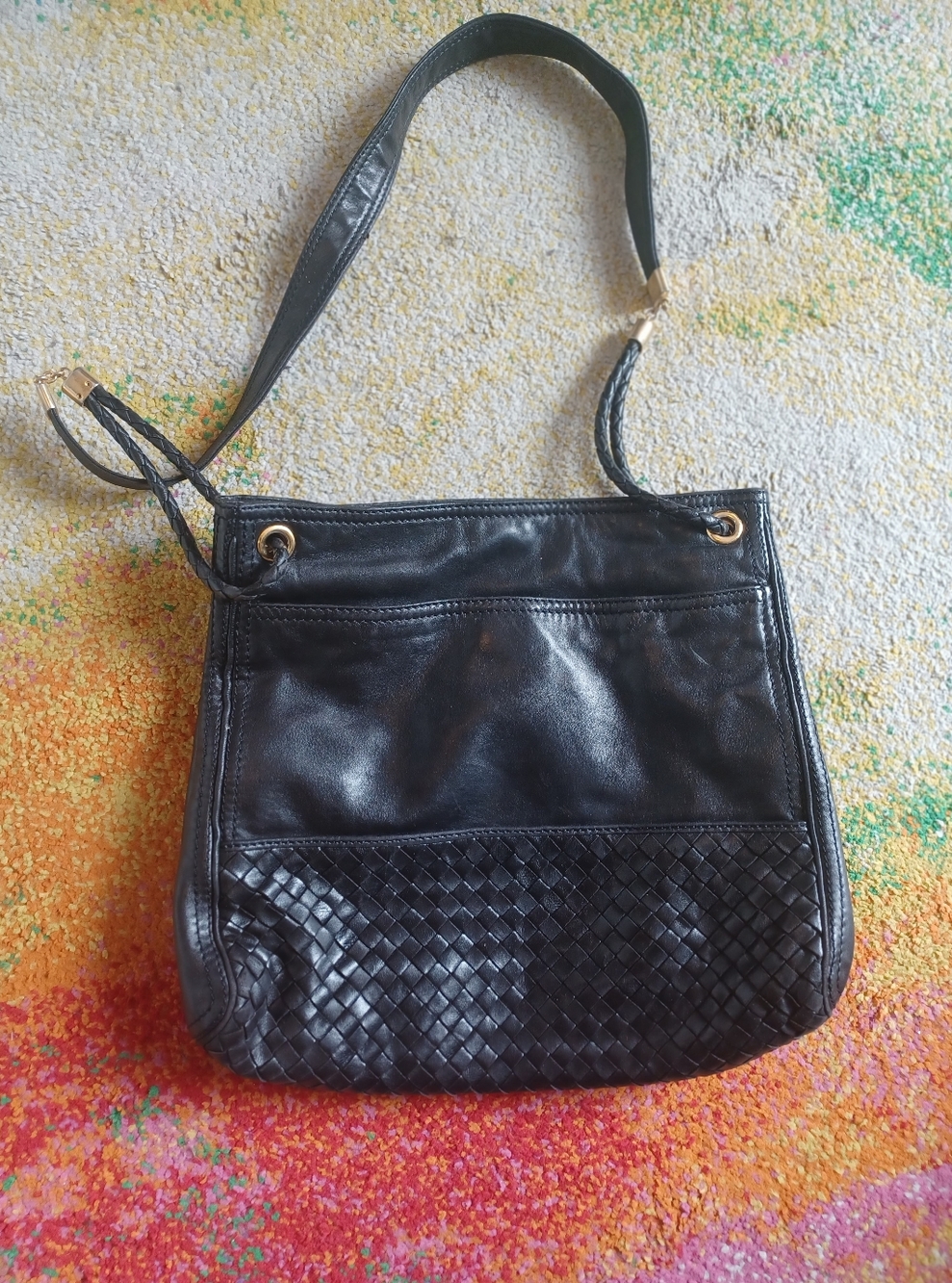 Vintage Bottega Veneta Bag